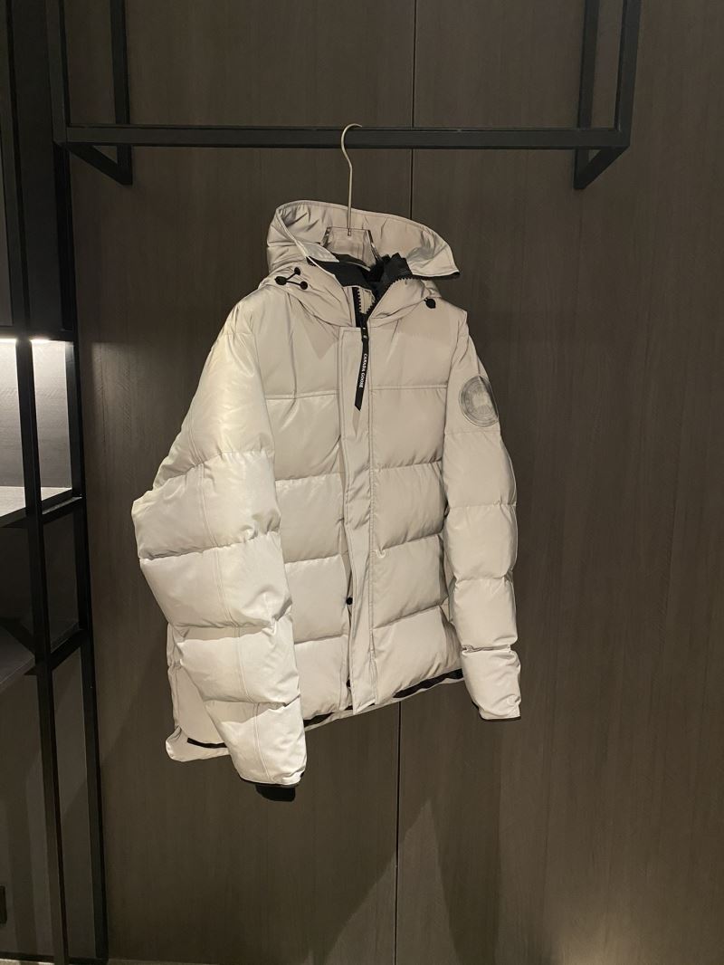 Canada Goose Down Jackets